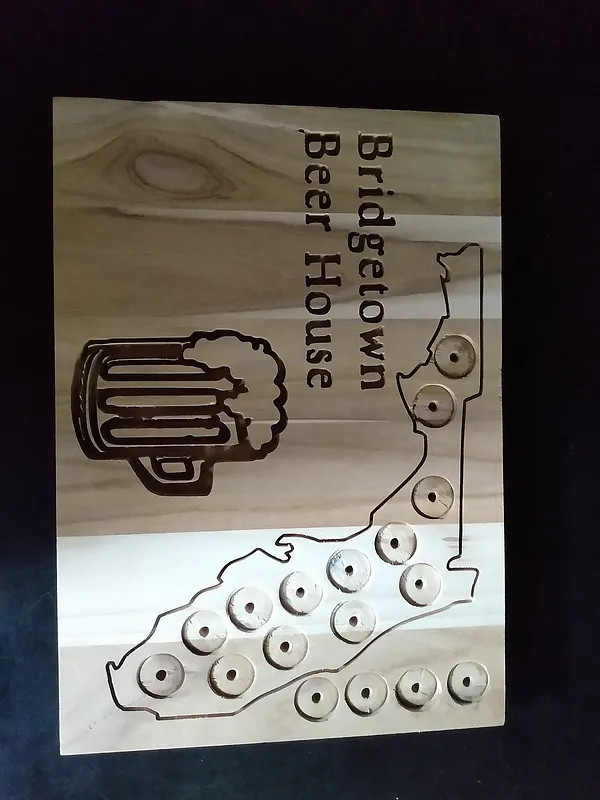 Bridgetown beer house1 - image 2