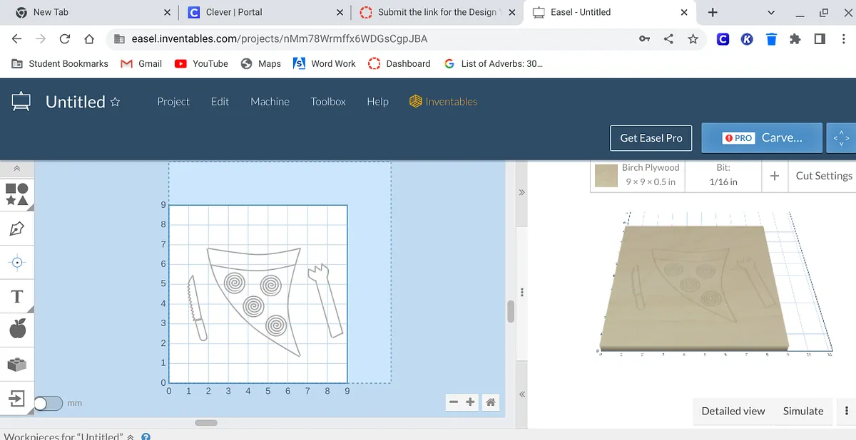Design Your Own Project CP P7 - image 1