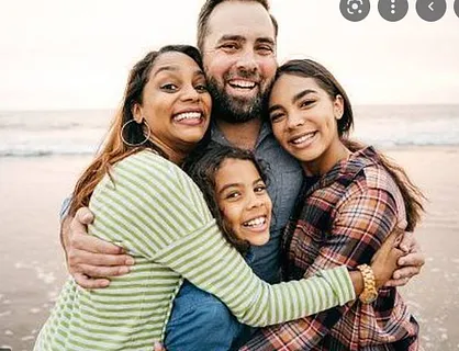wooden fam photo