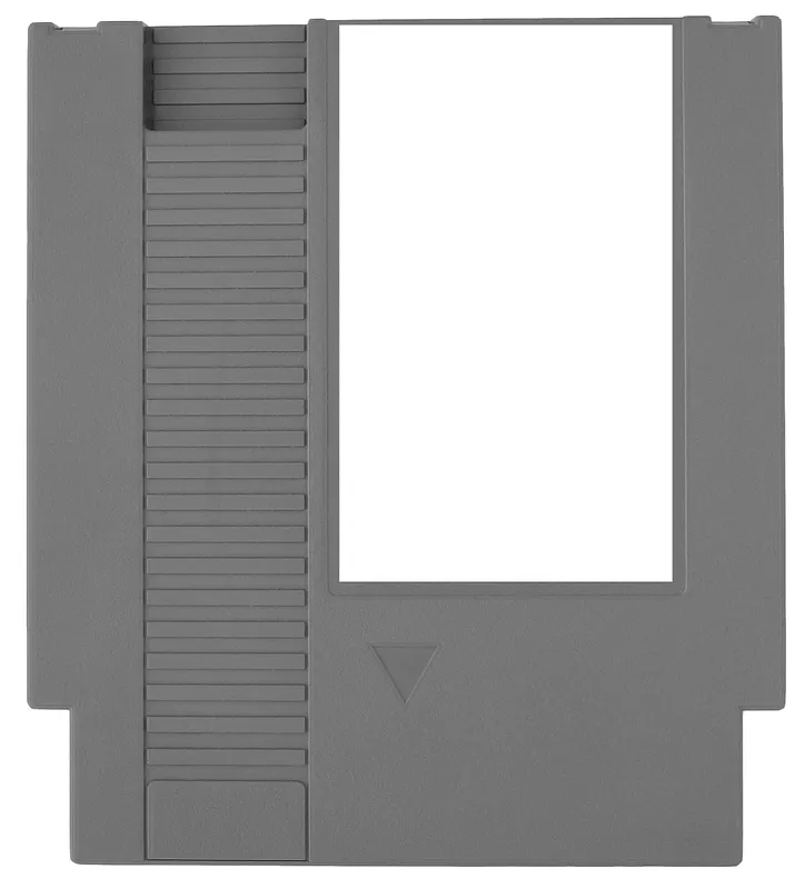 NES Wooden Cart - image 1