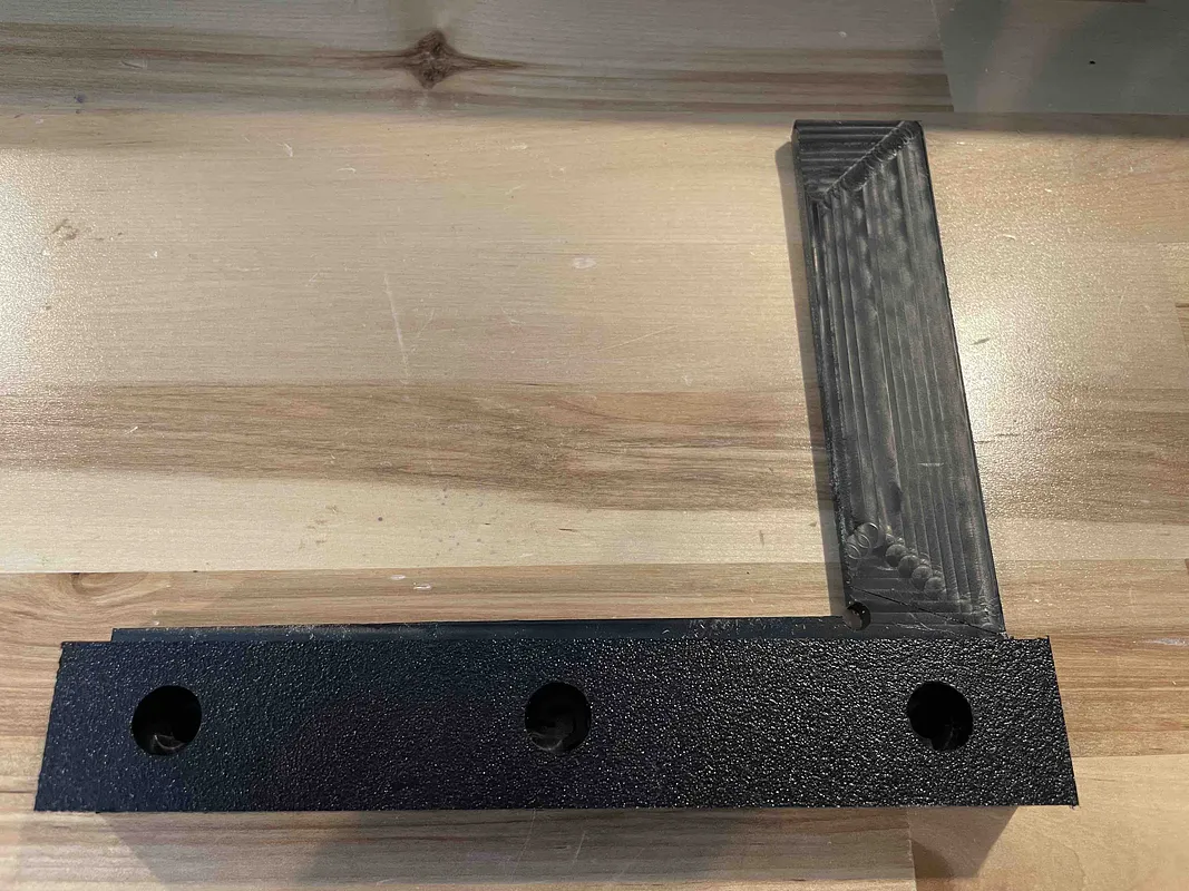 X-Carve Pro Work Zero Clamp - image 2