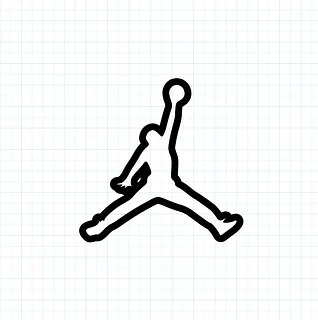 Lucas - Jordan Logo