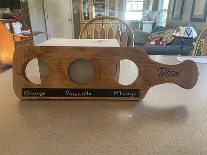 Flight Holder