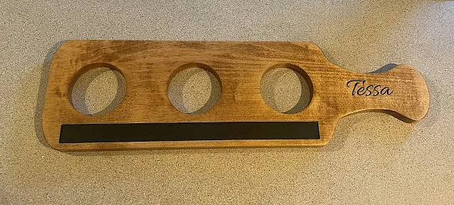Flight Holder - image 1