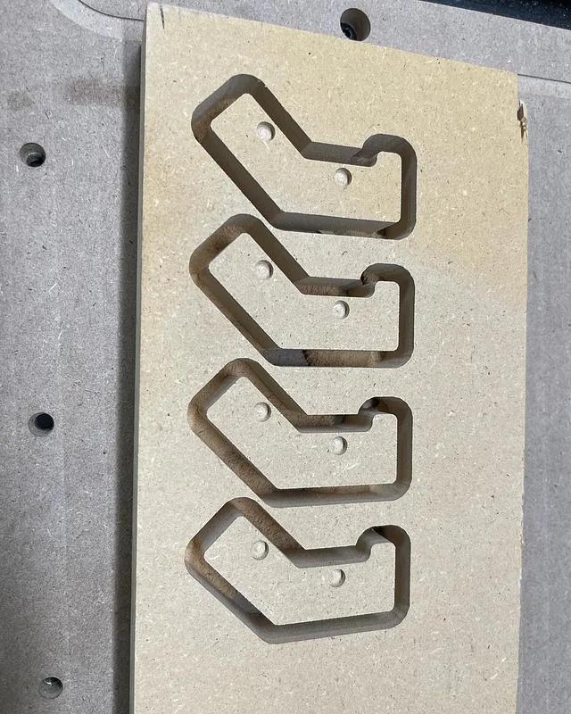 X-Carve Pro Gantry Light Bar - image 2