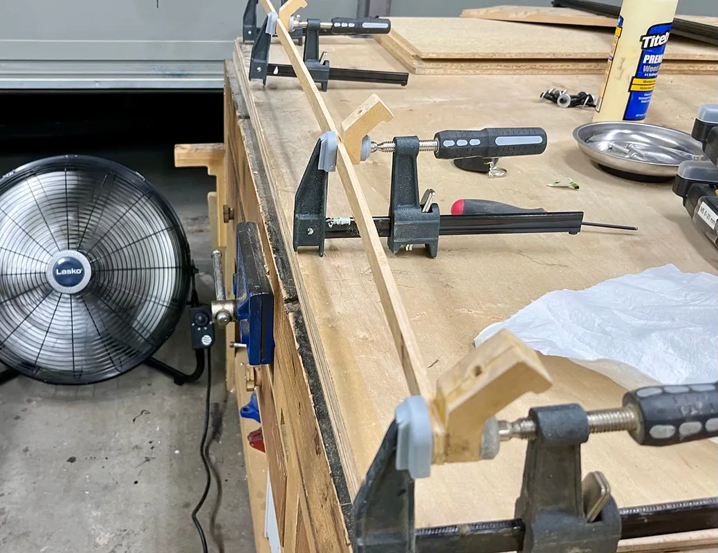 X-Carve Pro Gantry Light Bar - image 4