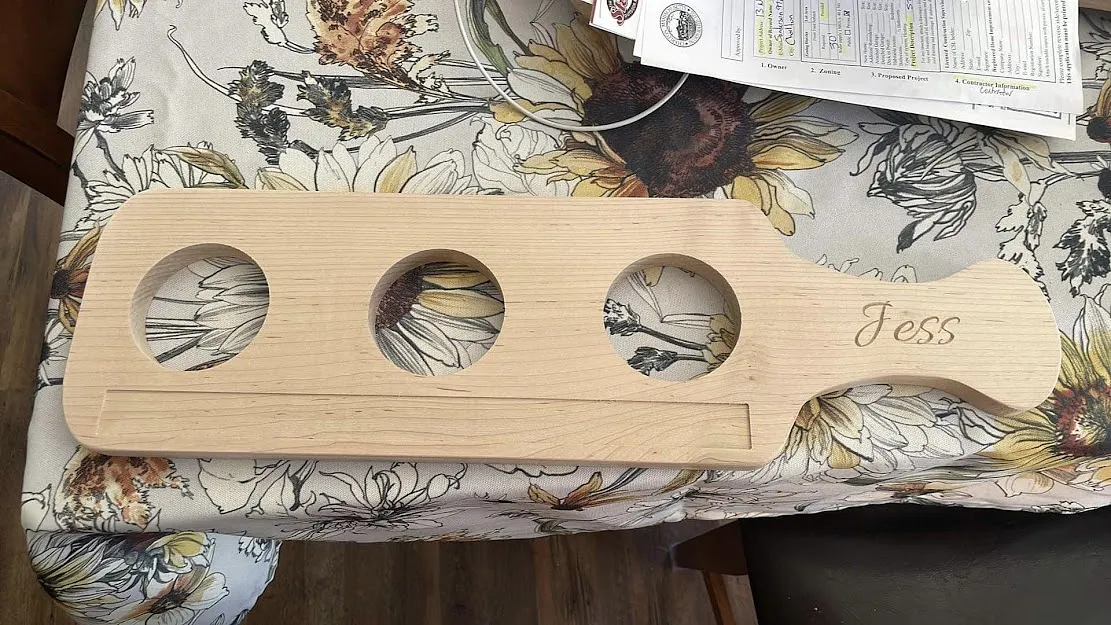 Flight Holder - image 3