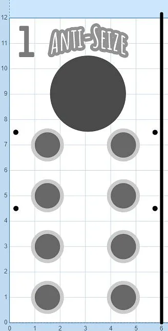 Step 1 Tool Board - image 1