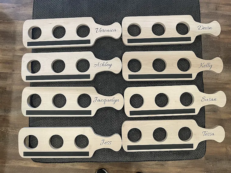 Flight Holder - image 4