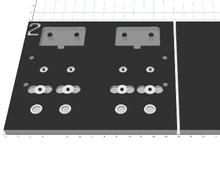 Step 2b tool board - image 1