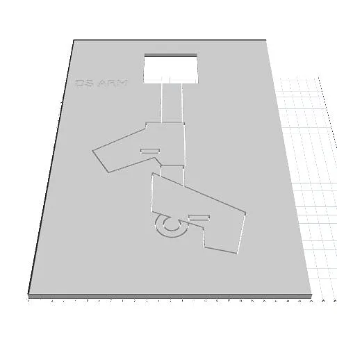 Arm - image 1