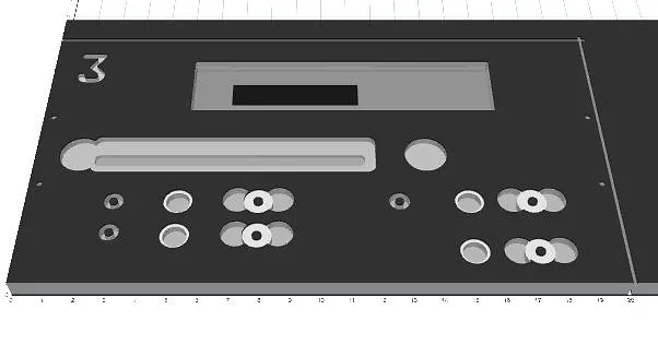 Step 3 tool board - image 1