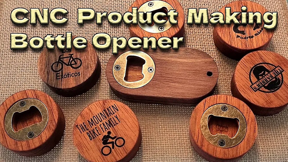 Bottle Opener-Demo - image 1