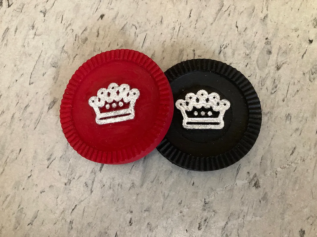 Checkers - image 1