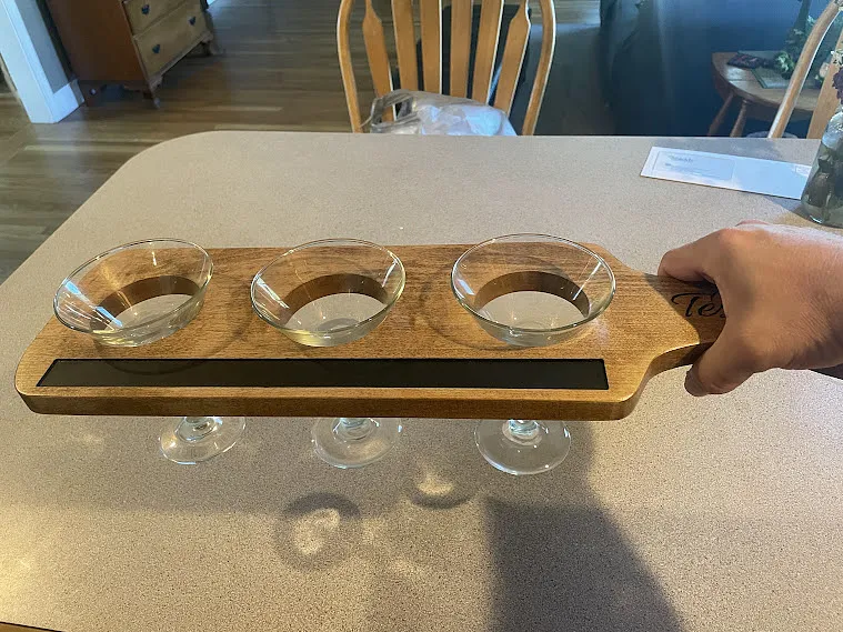 Flight Holder - image 8