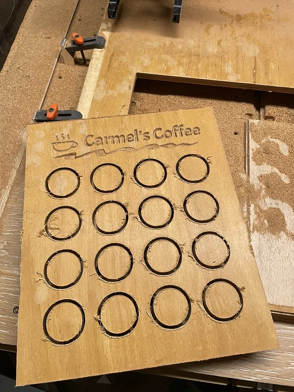 K-Cup Holder for Keurig - image 2