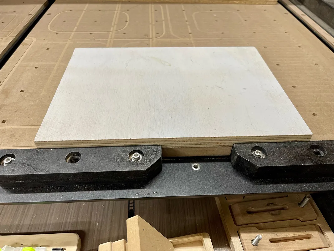 X-Carve Pro Front or Back Bumpers - image 2