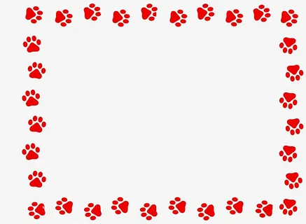 Paw_Prints