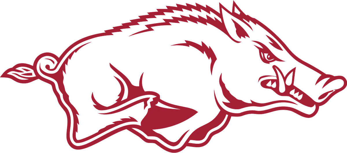 Razorback Hog - image 1