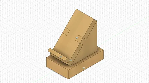 Soporte de tablet