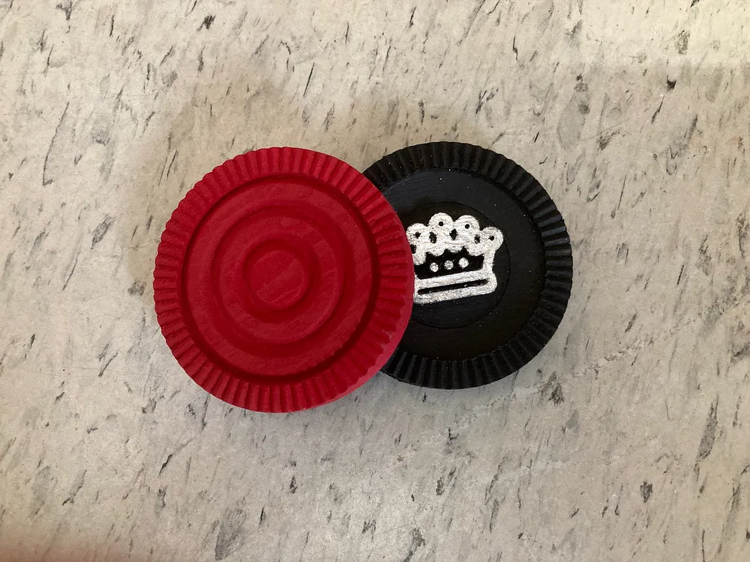 Checkers - image 3