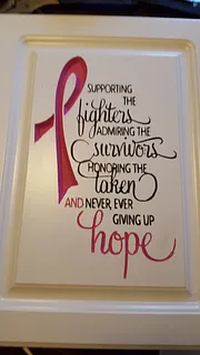 breast cancer