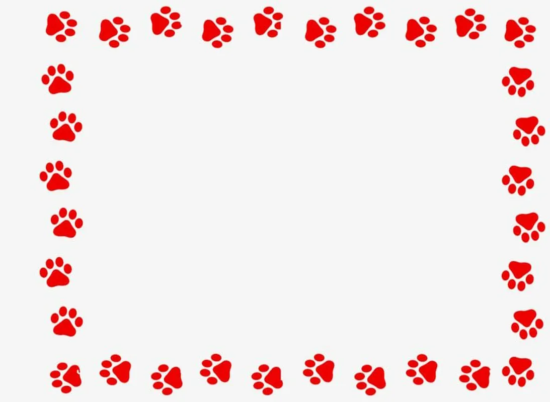 Paw_Prints - image 1