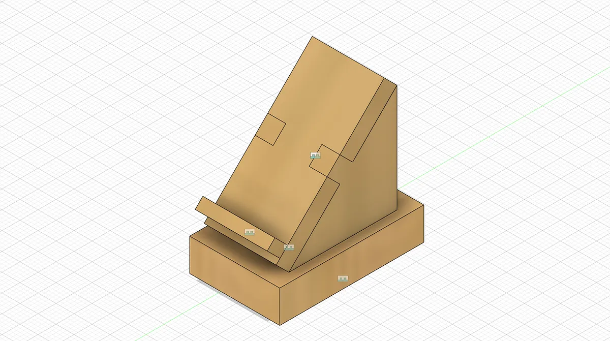 Soporte de tablet - image 1