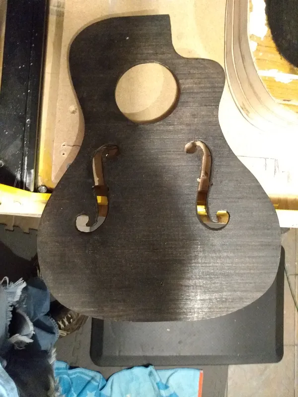 ukulele concert - image 1