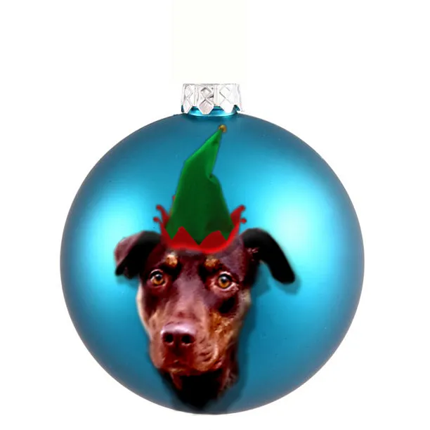 Talia Christmass decor - image 1