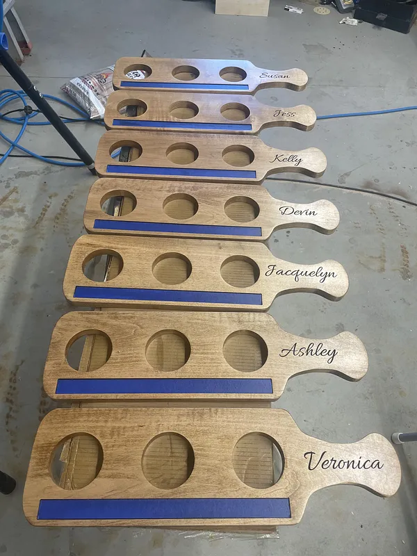 Flight Holder - image 12