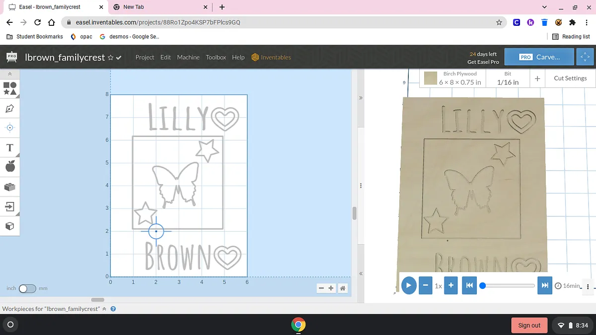 lbrown_familycrest - image 1
