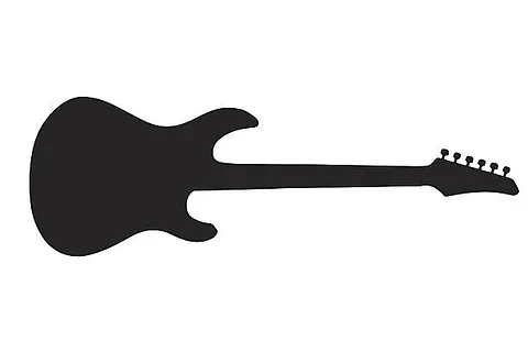 Colin Willhoft 10 Guitar