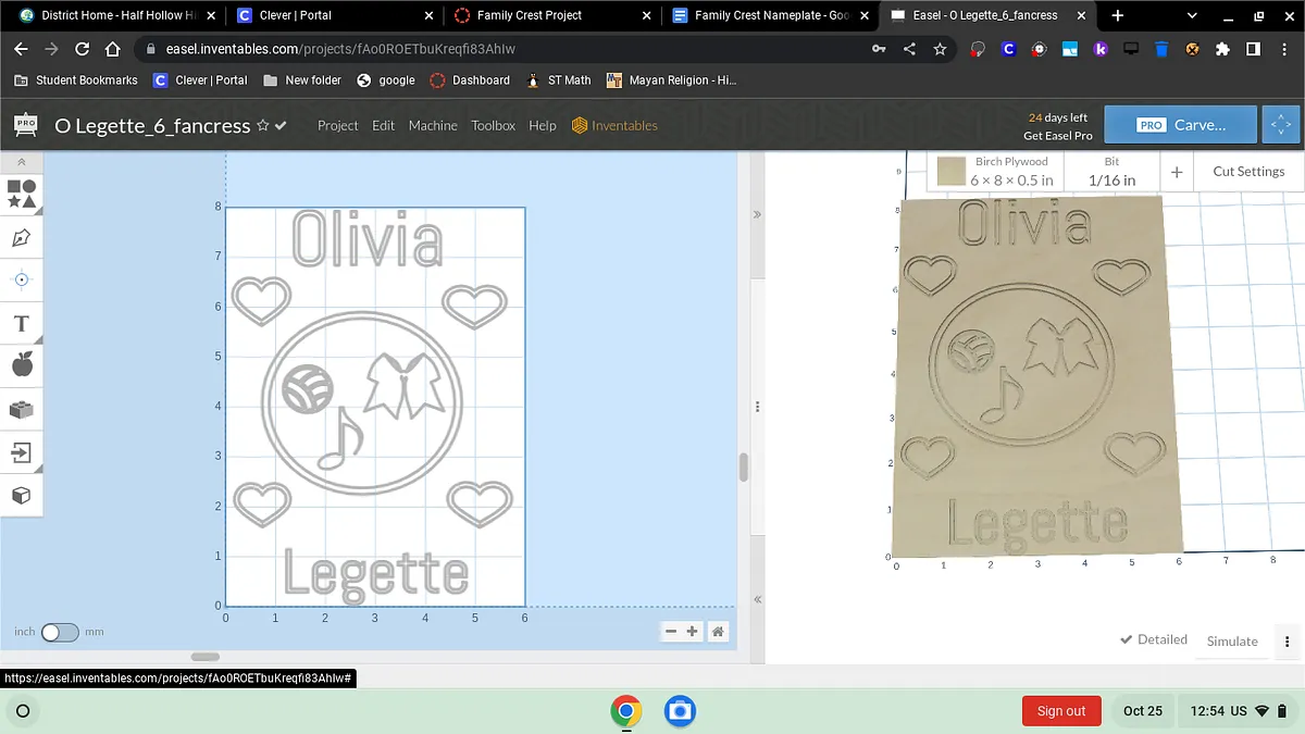 O Legette_6_fancress - image 1