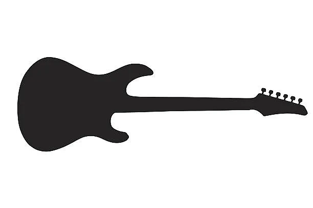 Colin Willhoft 10 Guitar - image 1