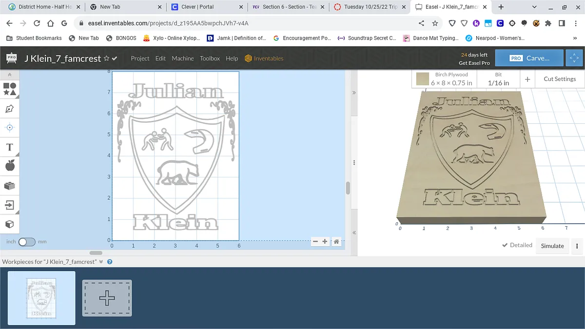 J Klein_7_famcrest - image 1