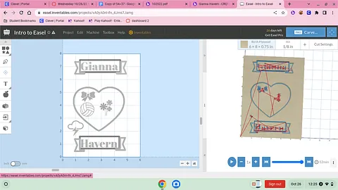 Intro to Easel