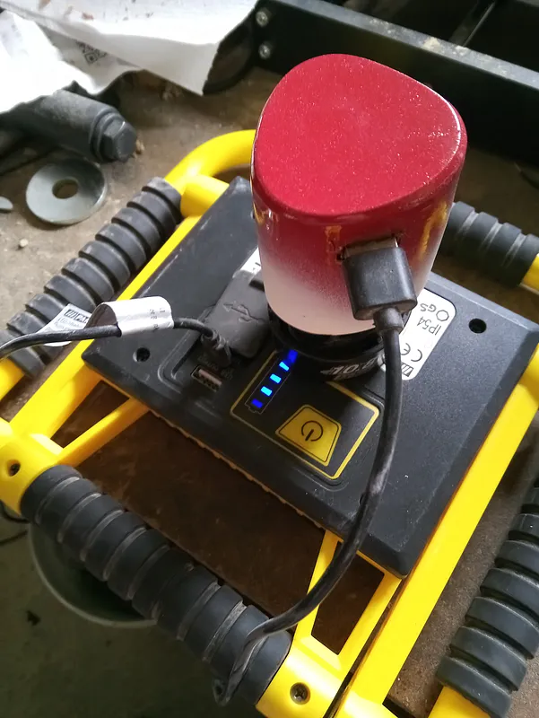 Powerbank - image 6