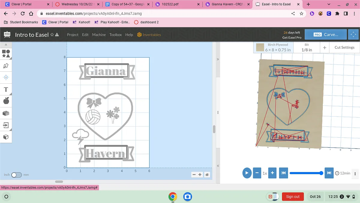 Intro to Easel - image 1