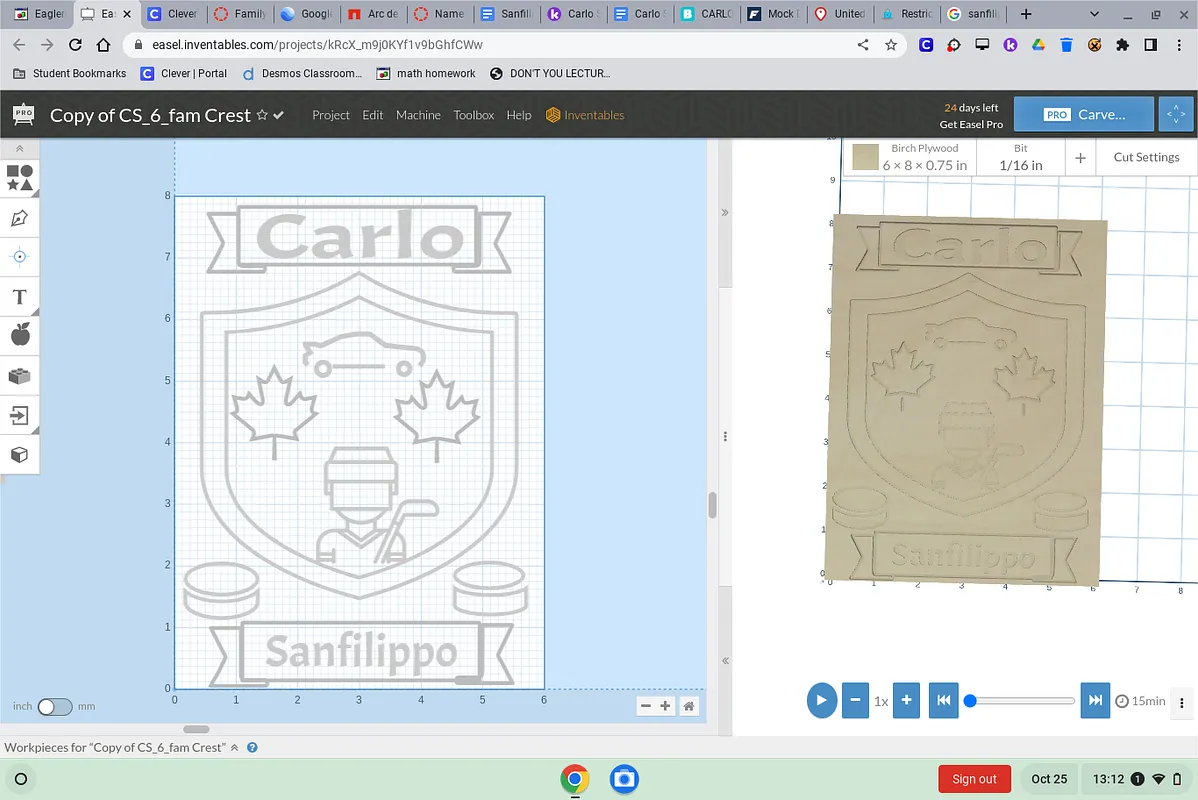  CS_6_fam Crest - image 1