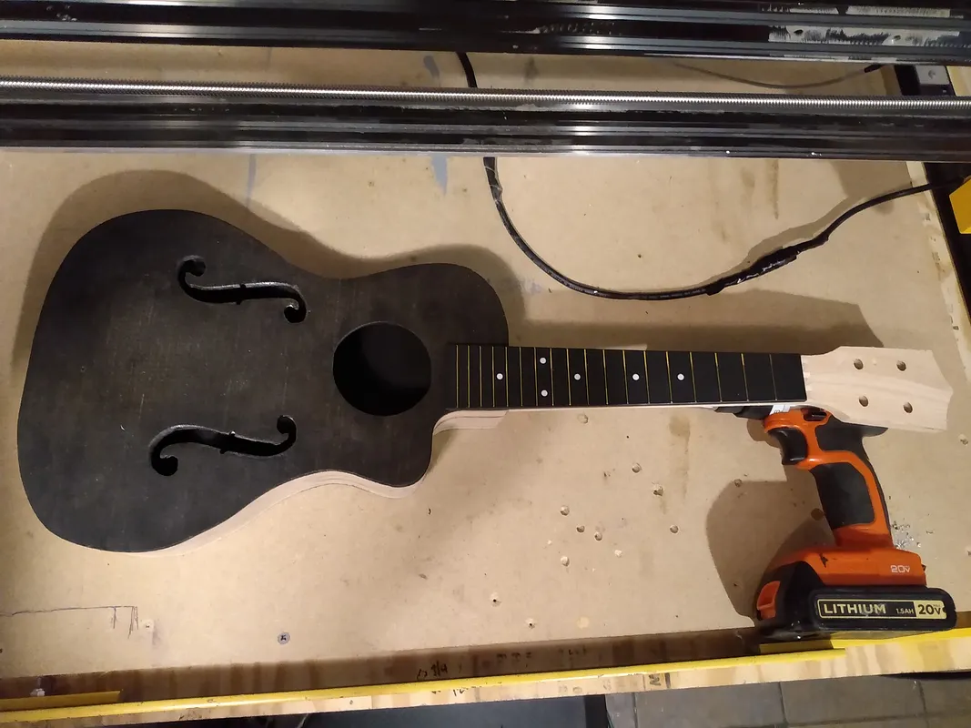 ukulele concert - image 6