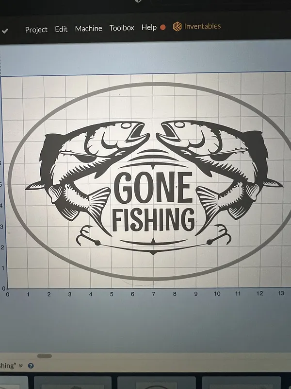 fishing - image 1