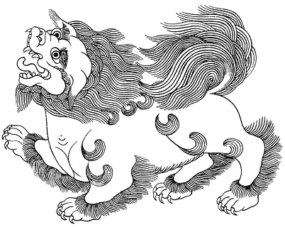 Snowlion