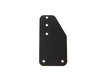 xcarve end plate
