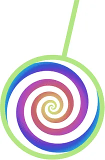 25mm Spiral