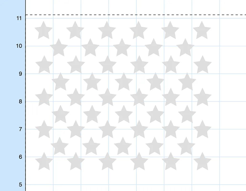 Copy of stars for logo - image 1