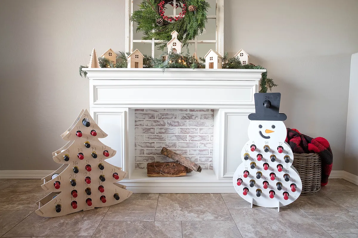 Wine Advent Calendars - image 1