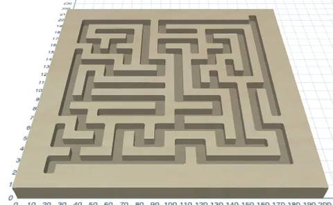 MAZE