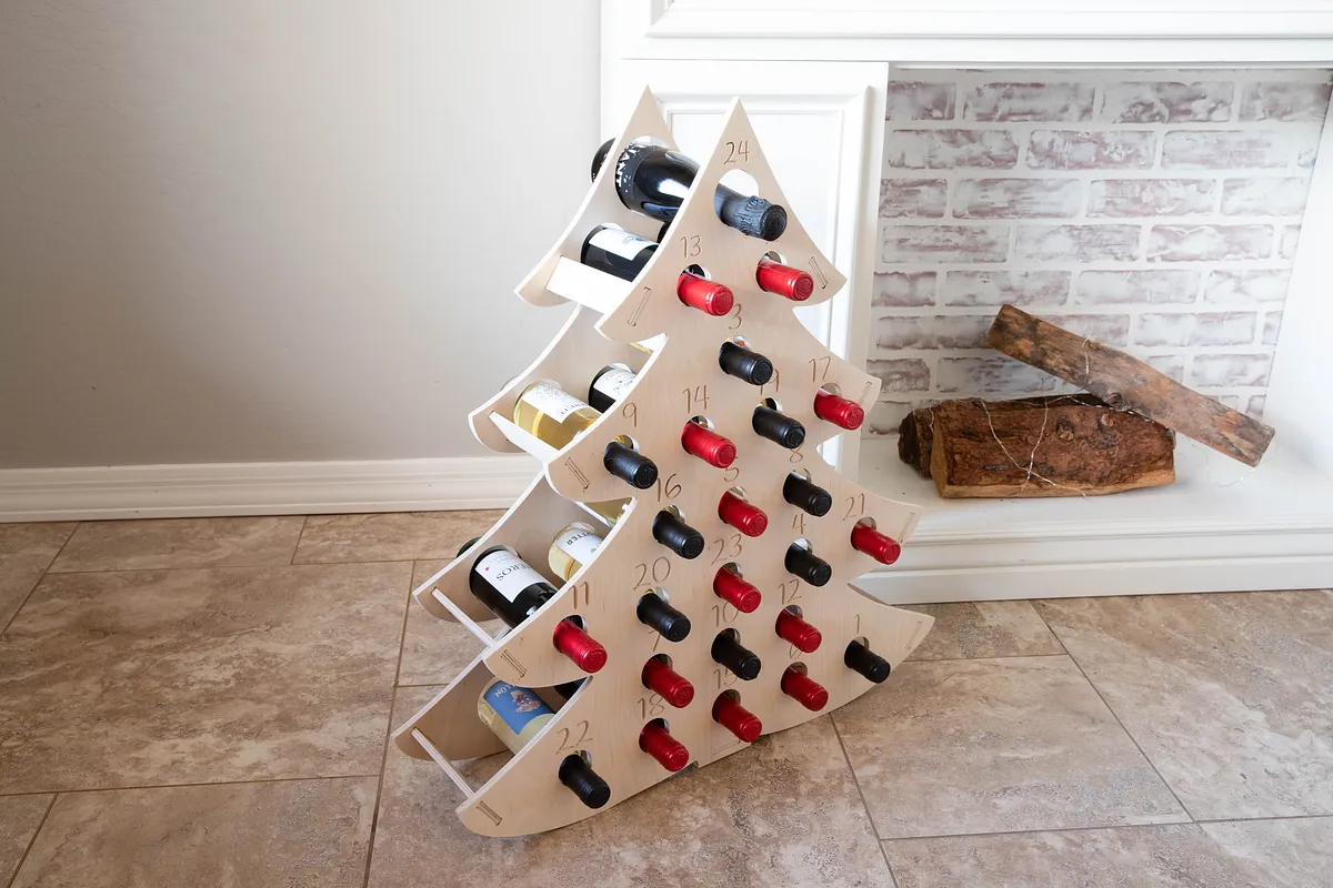 Wine Advent Calendars - image 2
