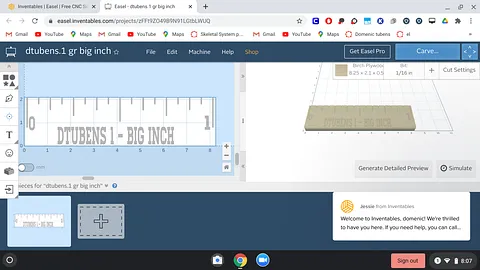 dtubens.1 gr big inch